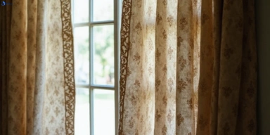 Professional curtain stain treatment on-site brownsville-nsw Matty Curtain Cleaning